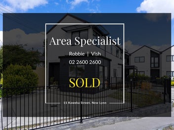 11 Kaweka Street, New Lynn, Auckland