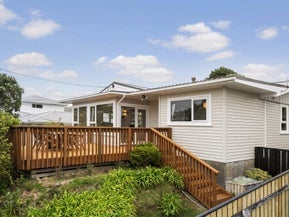 39 Mark Avenue, Paparangi, Wellington