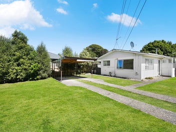 50A Blackburn Street, Frankton, Hamilton