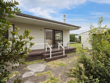 24 Richmal Street, Waihi, Waihi