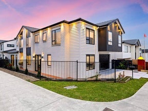 19 Aklander Rise, Flat Bush, Auckland