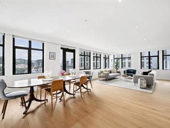 8A/16 The Terrace, Wellington Central, Wellington