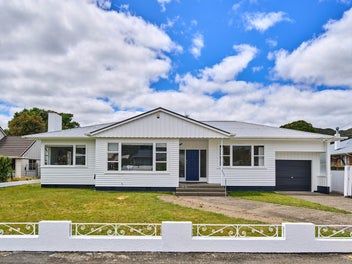 7 Beecham Grove, Epuni, Lower Hutt