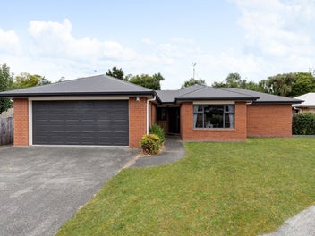 50 Nielsen Gardens, Rototuna, Hamilton