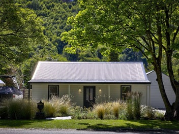 25 Bedford Street, Arrowtown, Arrowtown