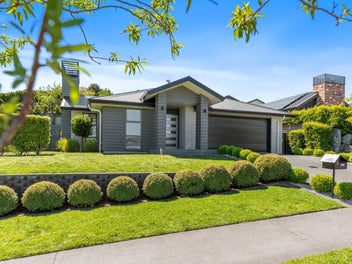 3 Ridge Drive, Omokoroa