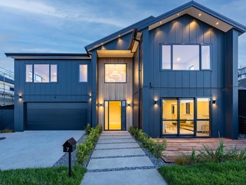 7 Halcyon Bay Lane, Wainui, Wainui