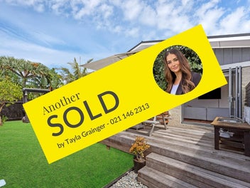 1/38 Stanniland Street, Sunnyhills, Auckland