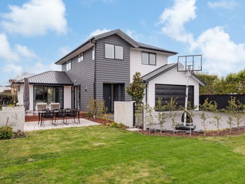 4 Chilcombe Street, Ilam, Christchurch