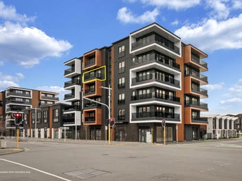 402/162 Manchester Street, Christchurch Central, Christchurch
