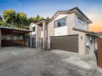 75A MOTATAU Road, Papatoetoe, Auckland 