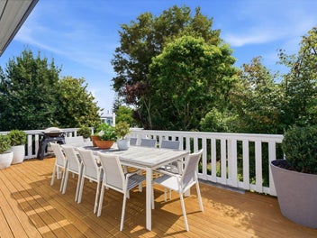 5/40 Roslyn Terrace, Devonport, Auckland