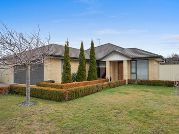 12 Mckendry Street, Redwoodtown, Blenheim