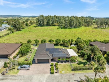 17 Inverness Lane, Waipu, Waipu