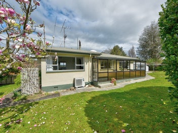 3 Takitimu Street, Gore, Gore