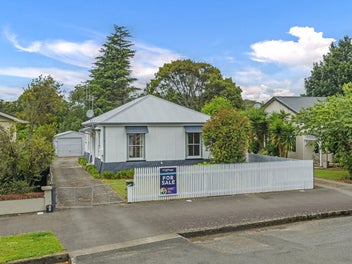 23 Main Street, Pahiatua, Pahiatua