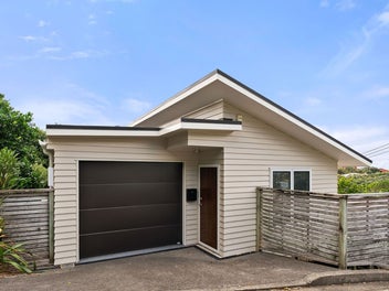 67 ROSENEATH TCE, ROSENEATH, WELLINGTON