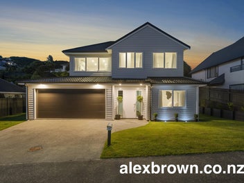 85 Redvers Drive, Belmont, Lower Hutt