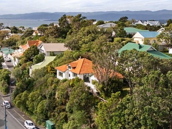 23 St Michaels Crescent, Kelburn, Wellington