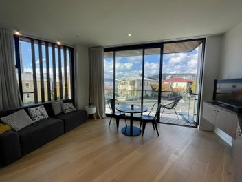 110/251 Victoria Street, Te Aro, Wellington