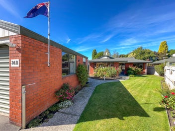 34B Murphys Road, Springlands, Blenheim