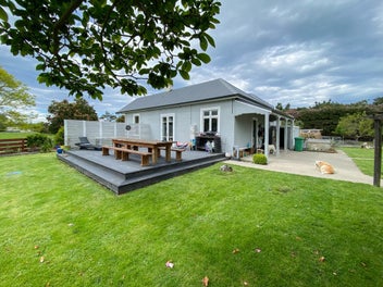 15 Ripon Street, Oamaru