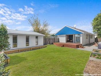 34 De Havilland Street, Hornby, Christchurch