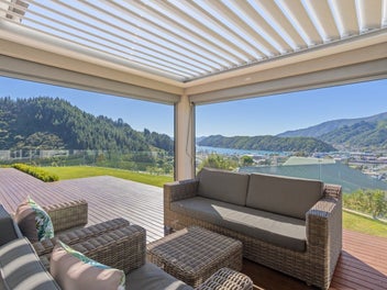 16 Harbour View Heights, Picton, Picton