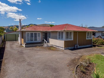 65 Puke Road, Paeroa, Paeroa