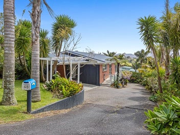 48 Percy Street, Warkworth, Warkworth