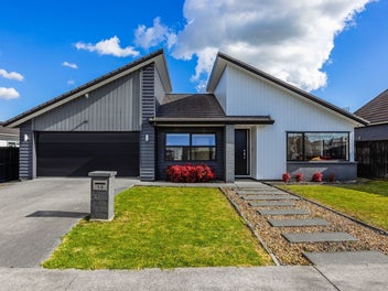 10 Brumbie Way, Karaka, Papakura