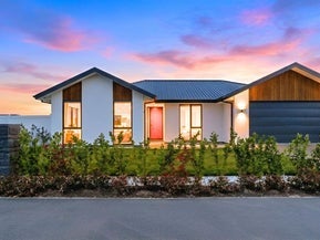 1 Delapre Drive, Rolleston, Rolleston