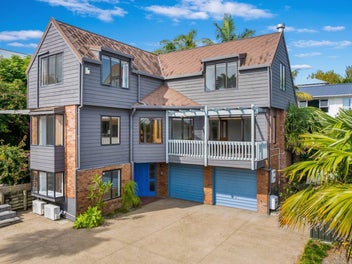 15A Clifton Road, Herne Bay, Auckland