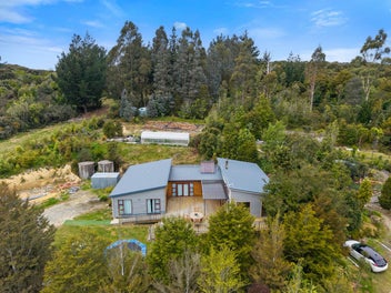 309 Signal Hill Road, Opoho, Dunedin