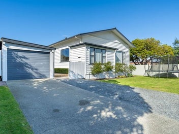 1 Collingwood Street, Strathern, Invercargill
