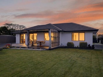 12 Colac Street, Avondale, Christchurch