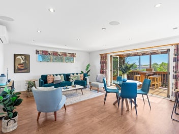 55 Toi Street, Otaki Beach, Otaki