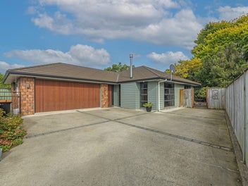 2A Patea Place, Terrace End, Palmerston North