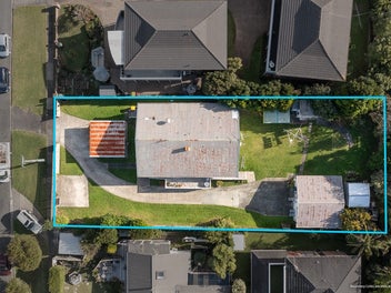 4 Auld Street, Torbay, Auckland