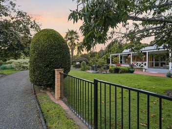 322 Snodgrass Road, Te Puna, Tauranga