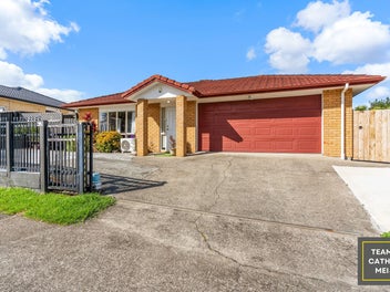 92 Glenveagh Park Drive, Weymouth, Auckland