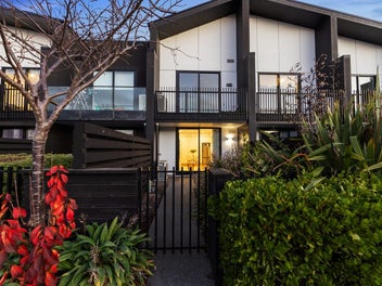 15/283 Brougham Street, Sydenham, Christchurch