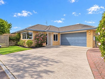 8 Evergreen Glade, Papamoa Beach, Papamoa