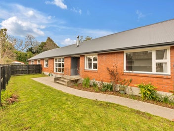 31 Fifield Terrace, Opawa, Christchurch