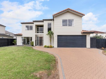 30 Erne Crescent, East Tamaki, Auckland