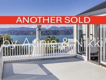 124 Seatoun Heights Road, Seatoun, Wellington