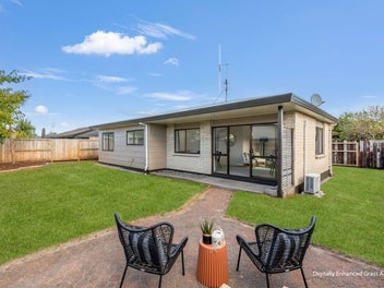 2/83 Gloucester Road, Mount Maunganui, Mount Maunganui