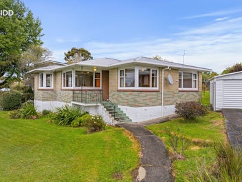 36 Wray Street, Brockville, Dunedin