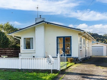 30 Karamu Crescent, Wainuiomata, Lower Hutt
