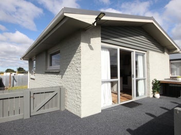 4/231 Nelson Street, Strathern, Invercargill